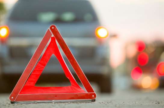 Վարորդը դուրս էր նետվել մեքենայից, գլխով հարվածել քարին և մահացել