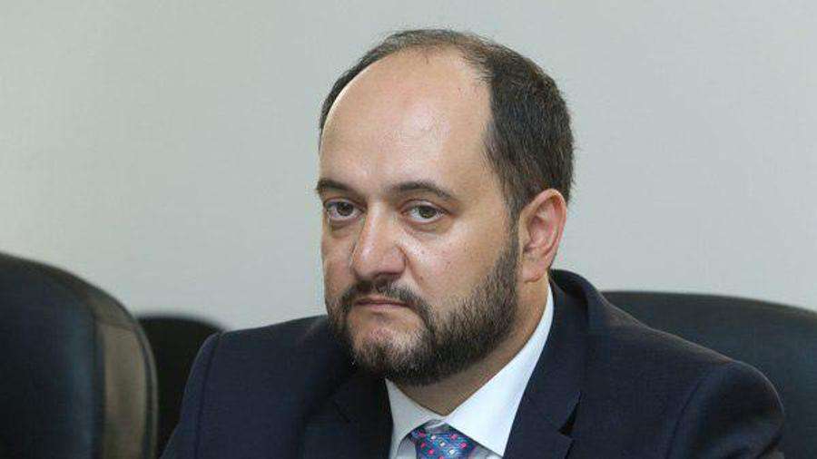 Արայիկ Հարությունյանն ուղերձ է հղել Սինջարի եզդիների ցեղասպանության տարելիցի կապակցությամբ