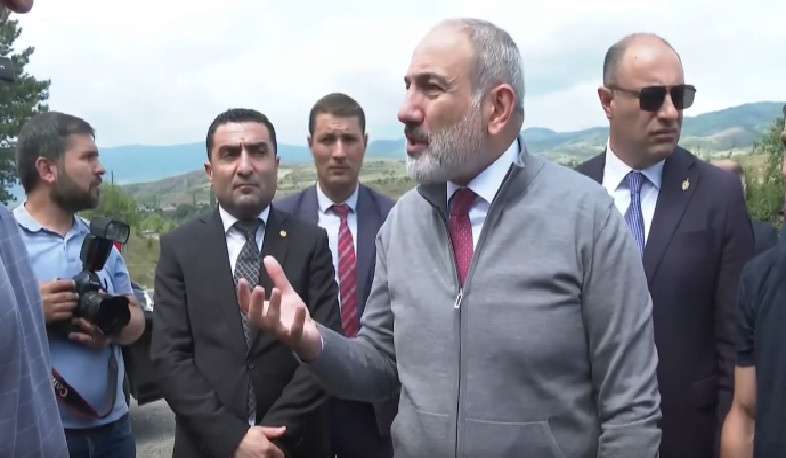 Ոսկեպարցիներն ակնկալում են բնակարանային ապահովման պետական ծրագրի շարունակությունը․ վարչապետ