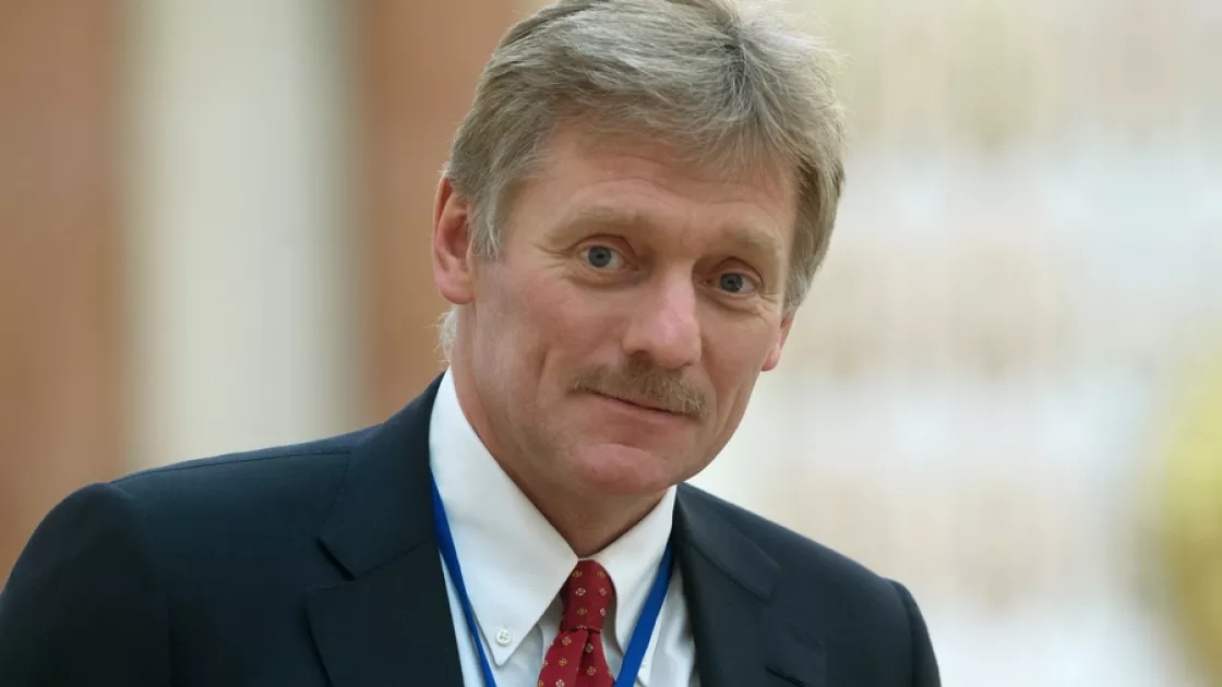 "Russia and CSTO allies have no disagreements." Peskov