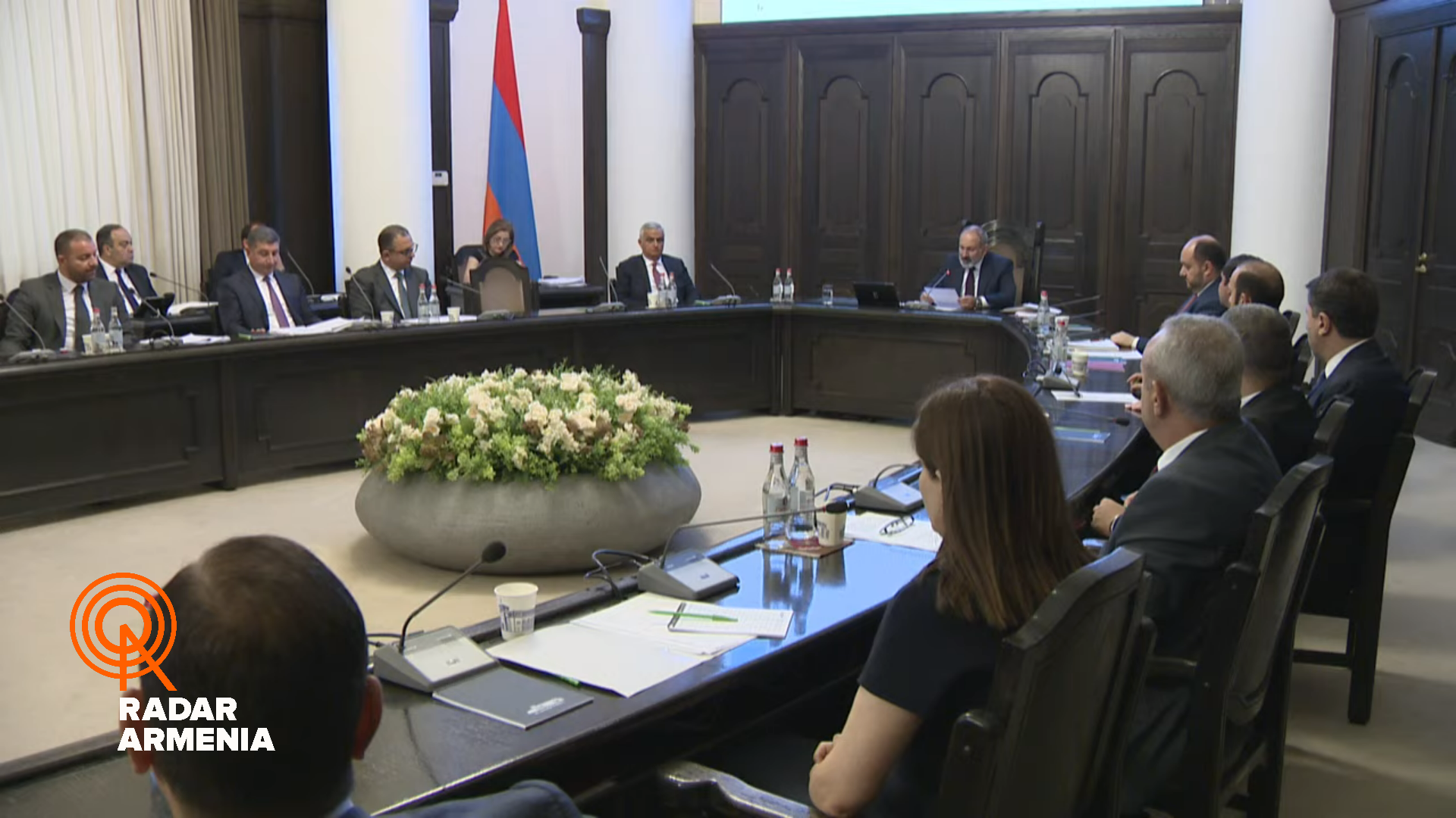 Недавние столкновения вызывают у общественности вопросы о миссии и функциях миротворцев (ВИДЕО)