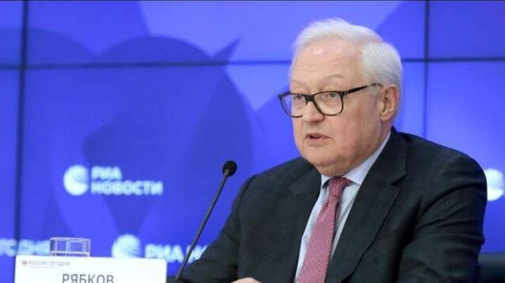 «Մոսկվային և Վաշինգտոնին հաջողվել է խուսափել էսկալացիայի նոր փուլից». Ռյաբկով