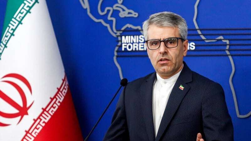 No transportation route should violate the sovereignty of countries: Baghai