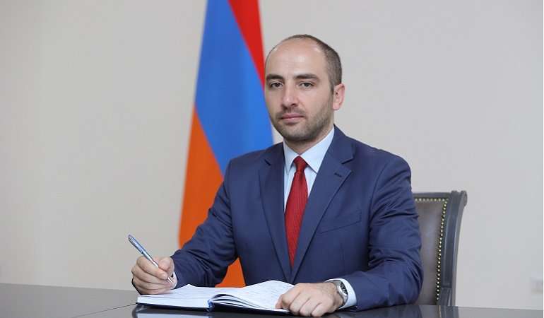 Обсуждения по реализации договоренностей, достигнутых между Арменией и Турцией, будут продолжены. МИД
