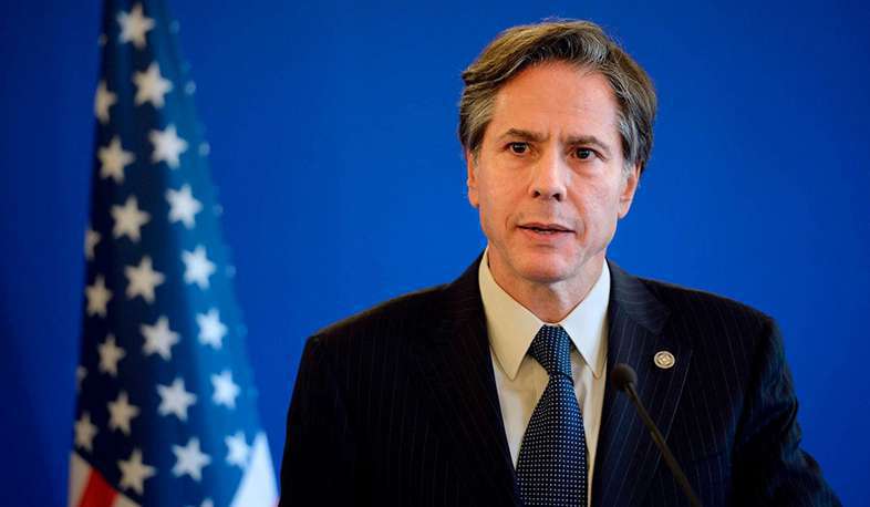 The US will provide military aid to Ukraine, Georgia, and other European countries