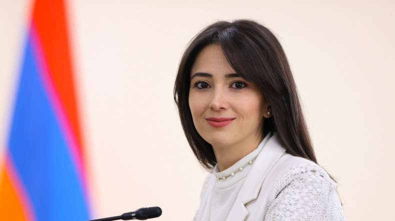 Ադրբեջանի կողմից Լեռնային Ղարաբաղի անմարդկային շրջափակումն անդառնալի վնաս է հասցնում ԼՂ բնակիչներին․ ՀՀ ԱԳՆ խոսնակ
