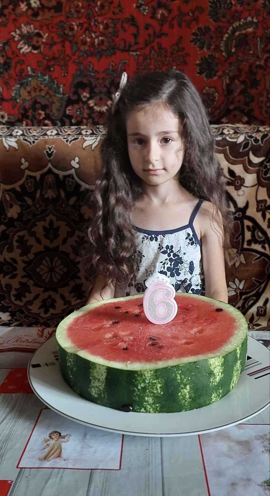Ահա այսպիսին է երեխայի ծննդյան տարեդարձը Լեռնային Ղարաբաղում․ ԱԳՆ խոսնակ