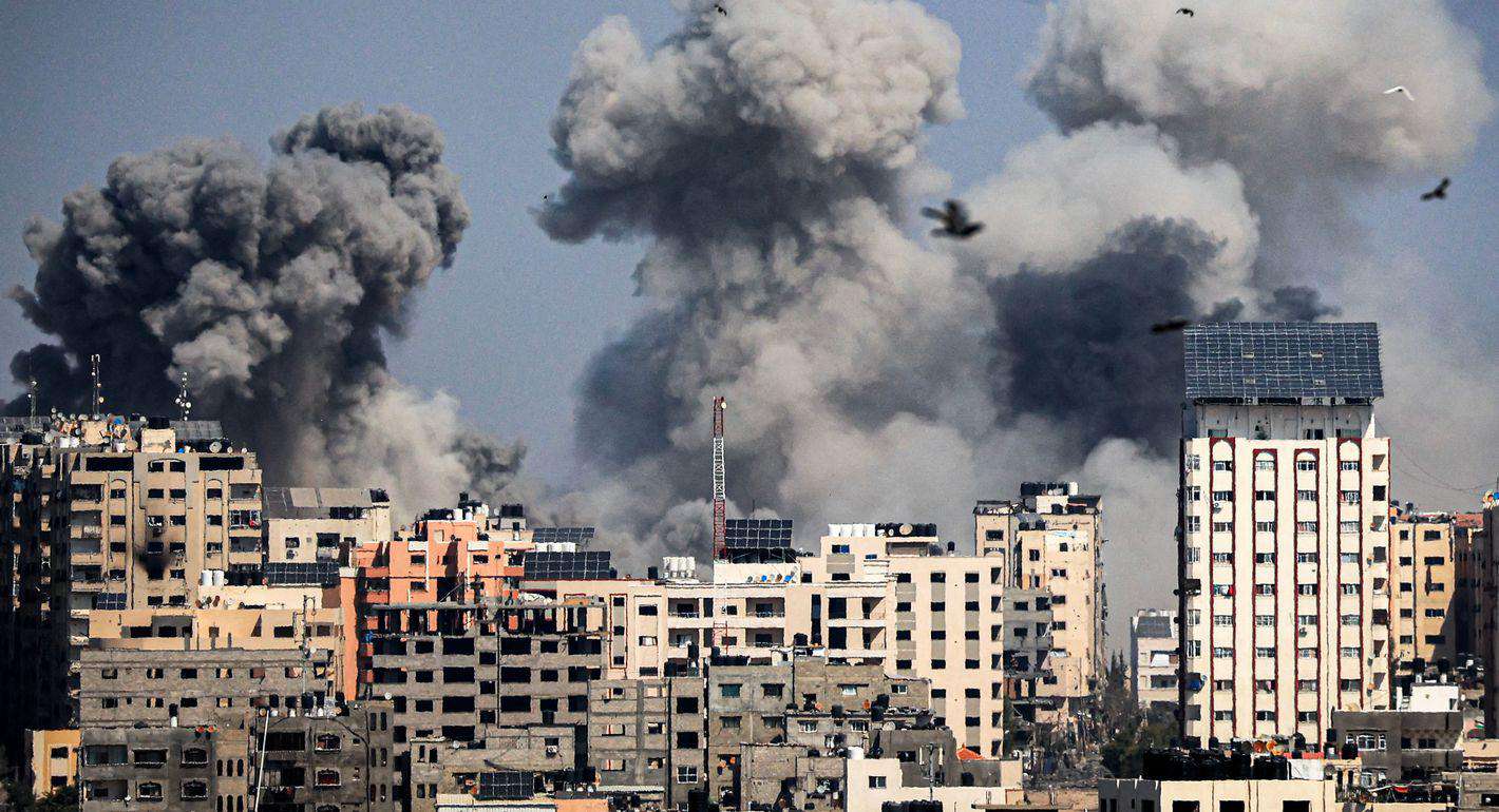 It is known who will be the new leader of Hamas