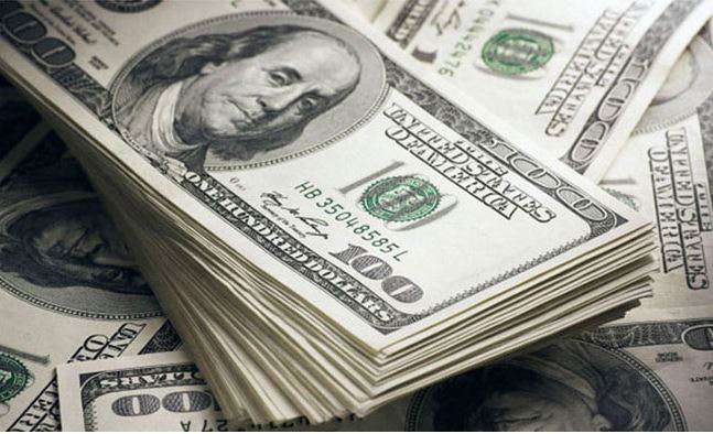 Դոլարի փոխարժեքը 0.4%-ով գերազանցել է անցած տարվա ցուցանիշը