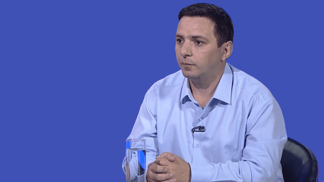 If Russia does not make any concessions, there will be severe sanctions. Political Scientist