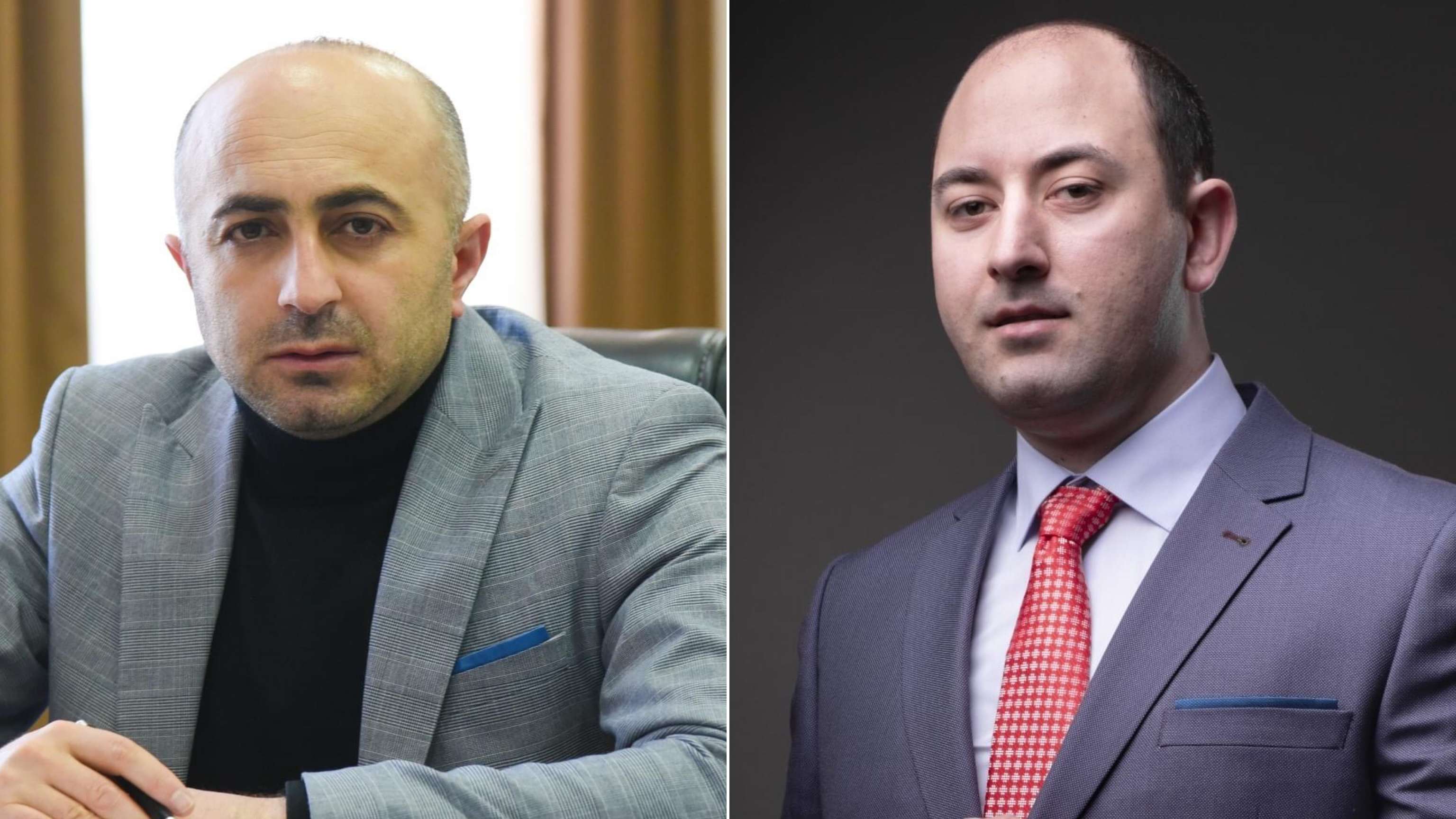 Необоснованный шум и обвинения в адрес Ханумяна переходят все границы