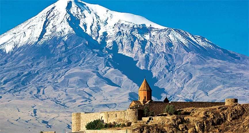 Прогноз погоды. Возможны кратковременные дожди и грозы.