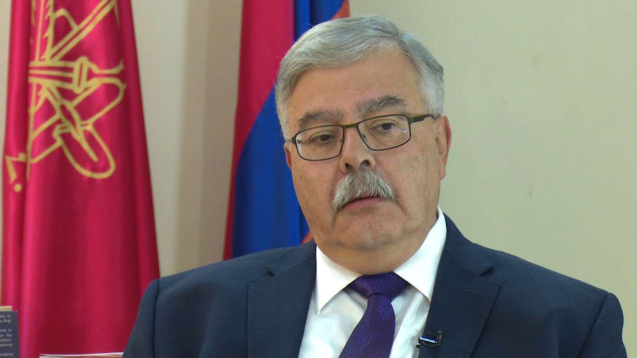 ՀՅԴ Բյուրոն ստացավ Արցախի ներկա և վերջին երկու նախագահների առաջարկը. Խաչատուրյանը՝ Արցախի ԱԺ նոր նախագահի մասին