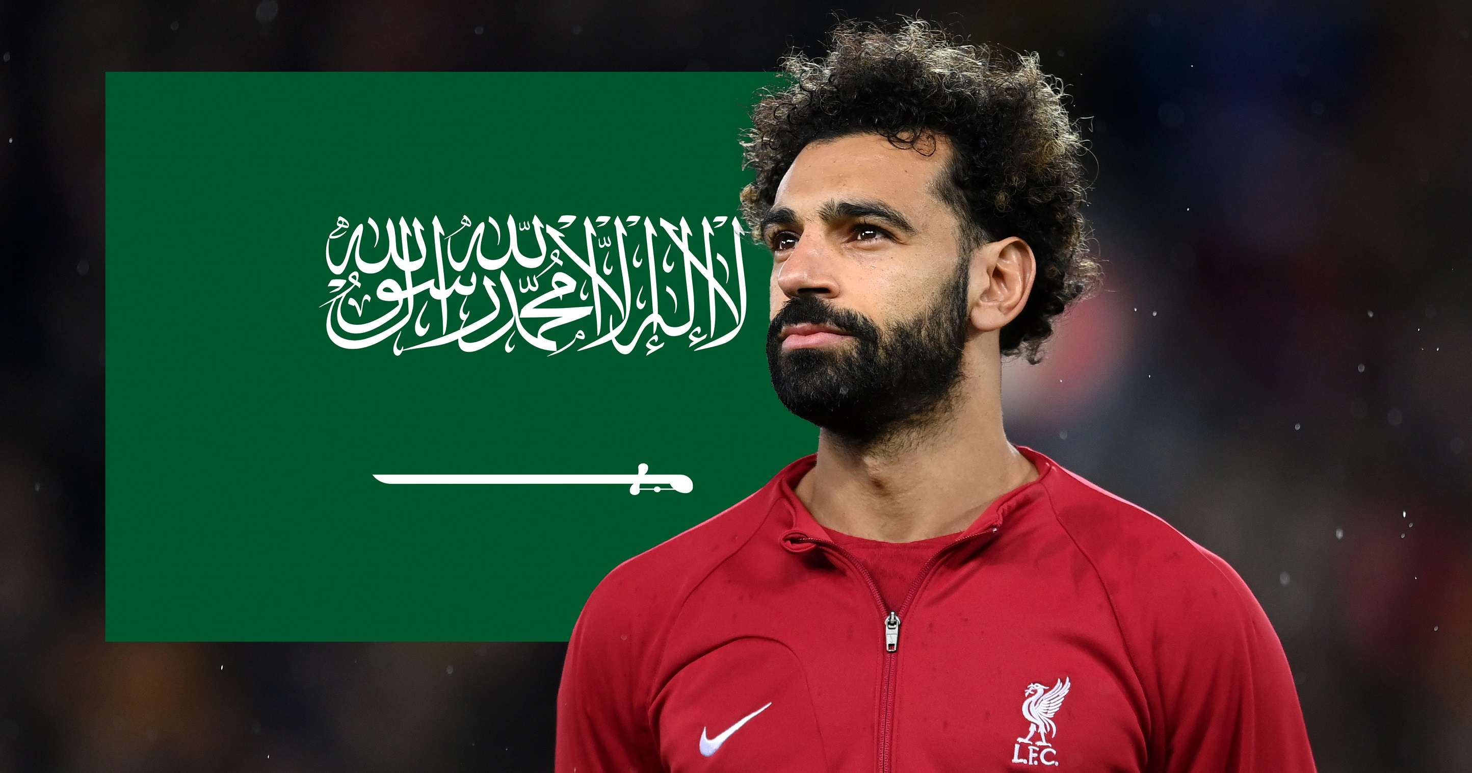 Salah will stay at Liverpool