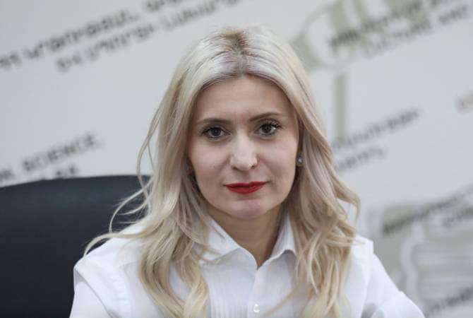 ՀՀ ԿԳՄՍ նախարարի հրամանով հաստատվել են  2-րդ,  5-րդ և  7-րդ դասարանների դասագրքերը