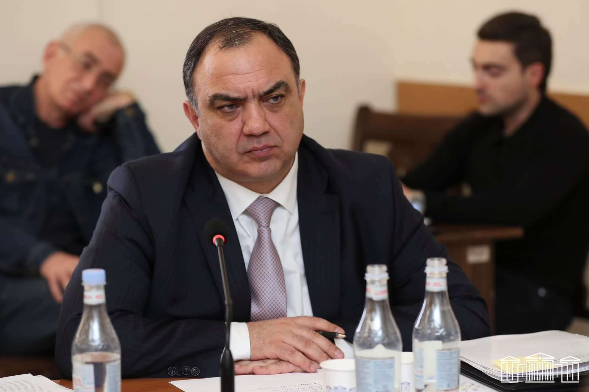 Վահե Ղազարյանը կհանդիպի՞ Կոտայքի բնակիչների հետ