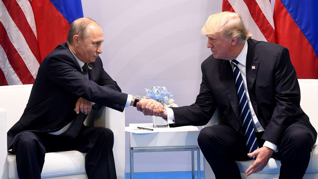 Moscow and Washington have agreed on the meeting venue