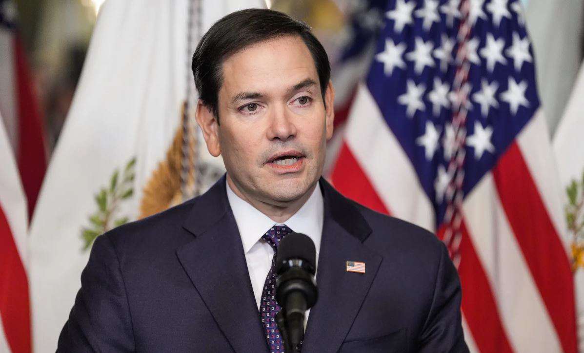 The US has a better understanding of the conditions under which Russia will stop the war. Rubio