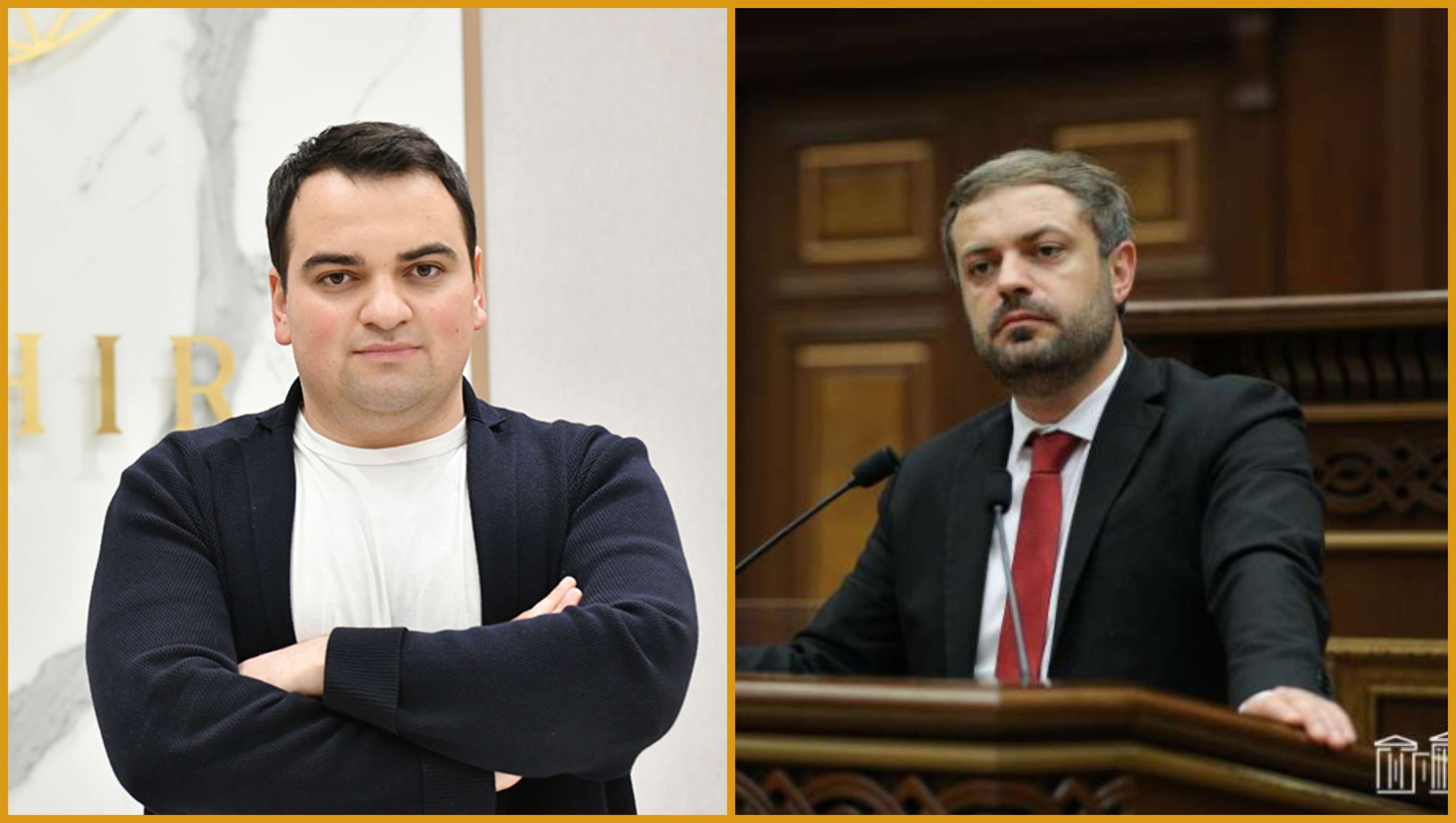 Ինչո՞ւ են բողոքում Կարապետյանները և ինչո՞ւ են մոռացել. Գևորգ Պապոյան