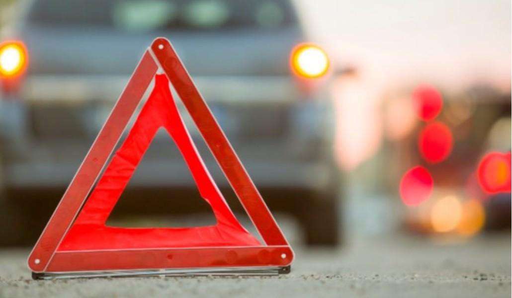 Բախվել են ավտոմեքենաներ․ կան տուժածներ