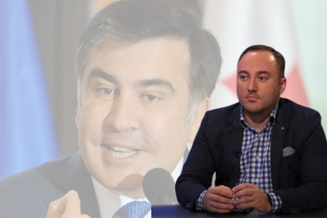 Ինտրիգային է, թե ինչքա՞ն է ԱՄՆ-ն համարձակ այս տարածաշրջանում ակտիվություն ցուցաբերելու. Ջոնի Մելիքյան