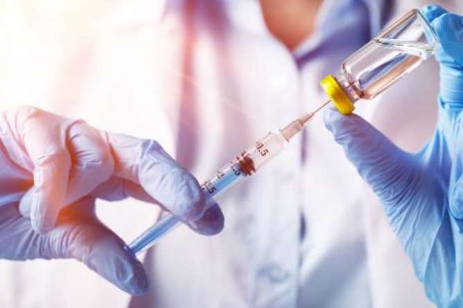 A new "Kraken" strain of covid-19 was discovered in Russia