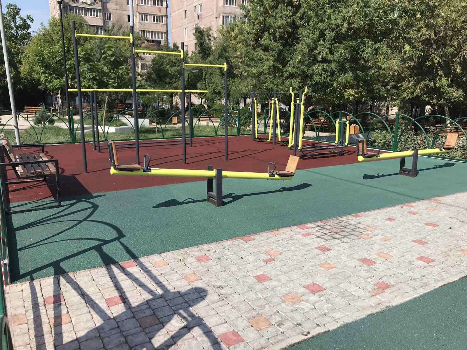 Թերություններն արդեն շտկվել են. Ավան վարչական շրջանի ղեկավար