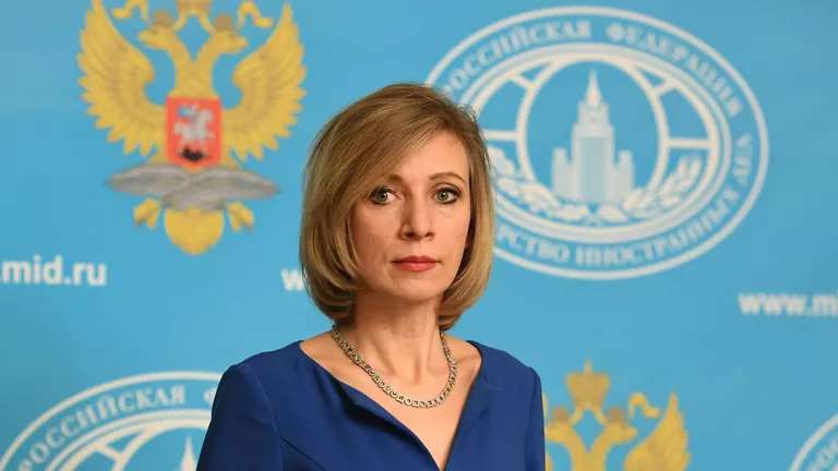 Заявления США безосновательны. Захарова