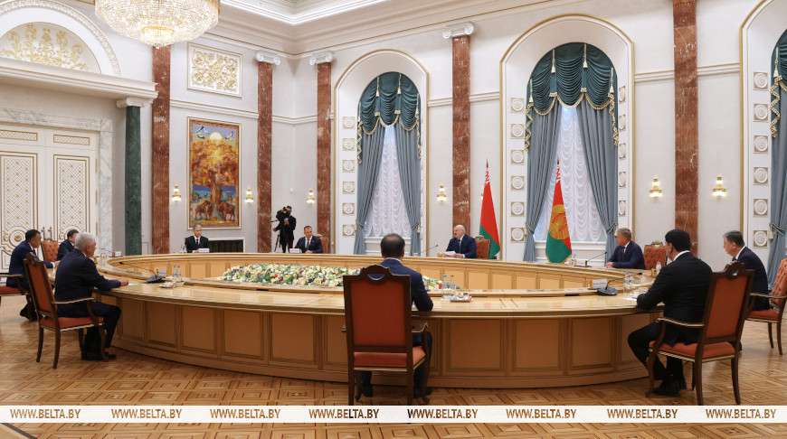 «ԱՊՀ երկրները փորձում են պառակտել․ հիբրիդային պատերազմ է». Լուկաշենկո