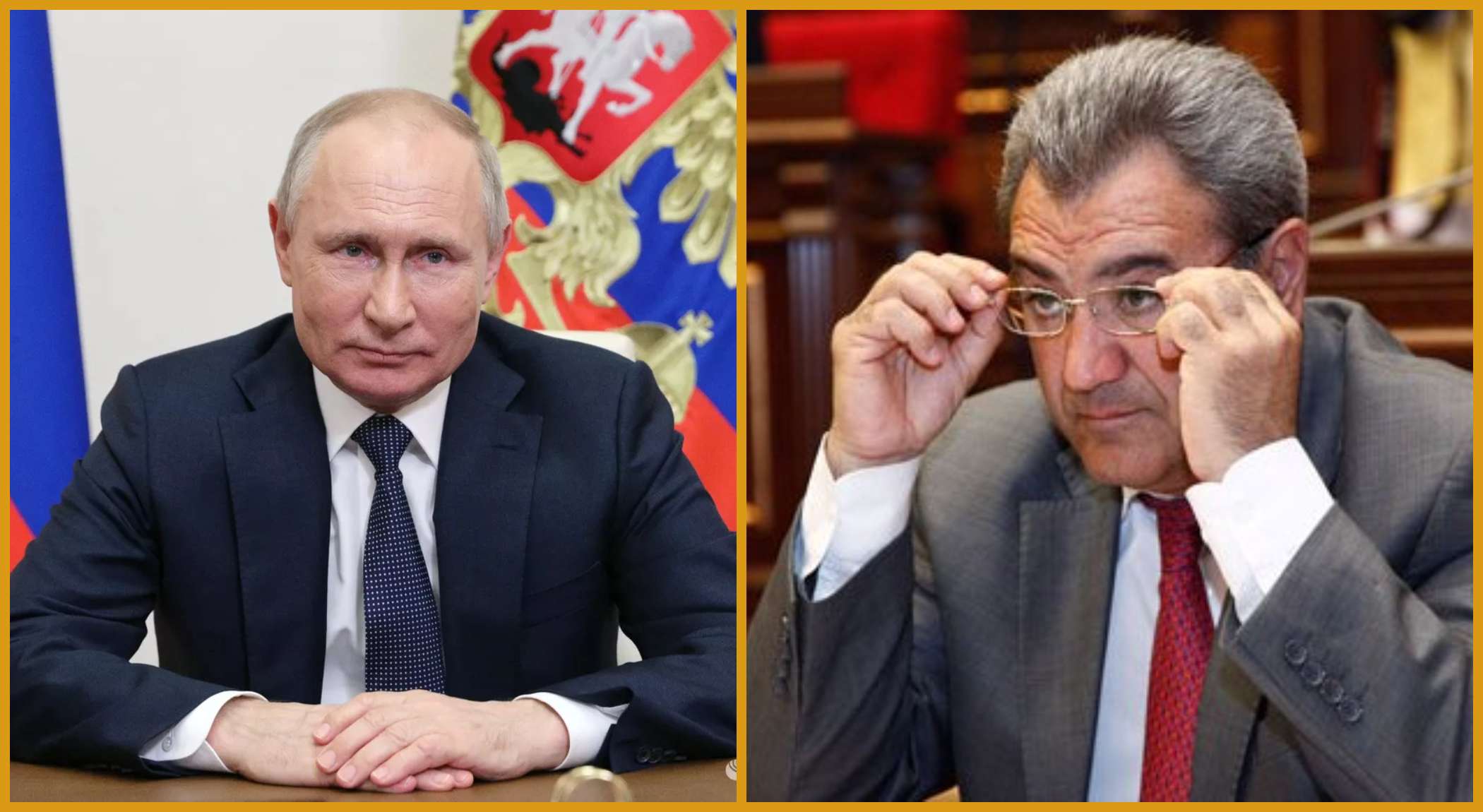 Պուտինը պարգևատրում է Զաքարյանին, որ աշնանը միանա՞, թե՞ պարգևատրում է, որ չի միացել. Հակոբ Բադալյան