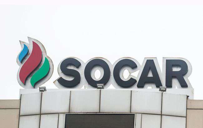 Russia strikes Azerbaijani SOCAR oil depot in Odessa region, some injured