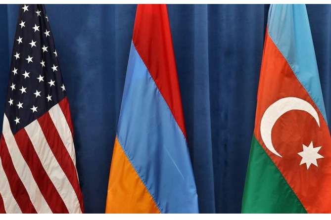 Թրամփը և Ռուբիոն հույս ունեն շուտով համաձայնություն տեսնել