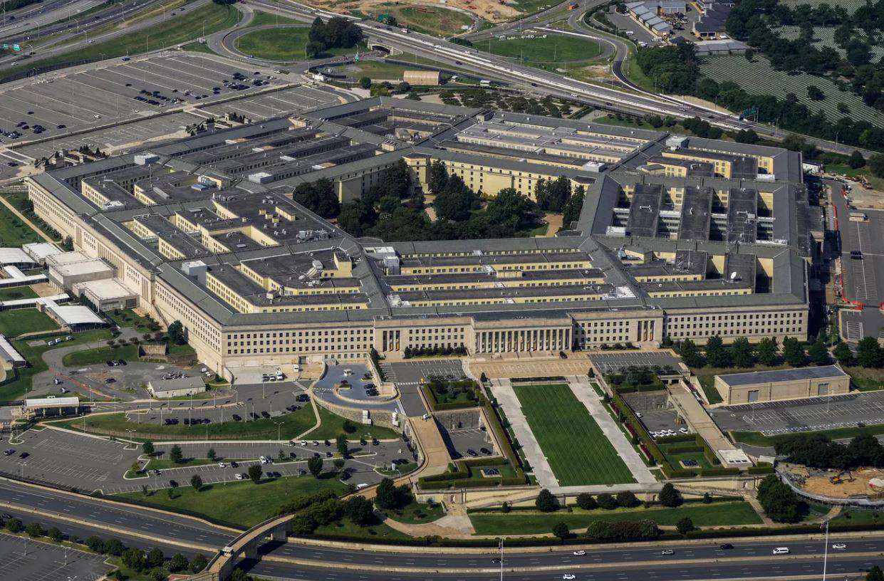 The Pentagon has announced details of a new aid package for Ukraine
