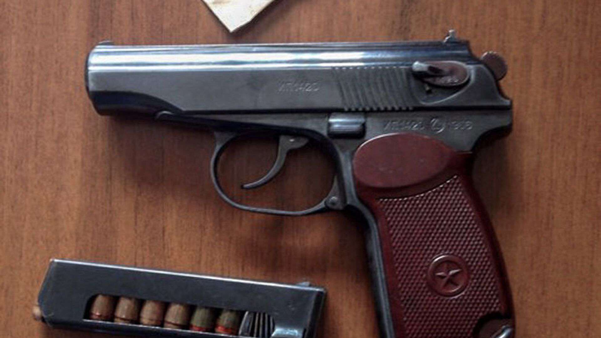 Կրակոցներ՝ Վանաձորում. կա 3 տուժած