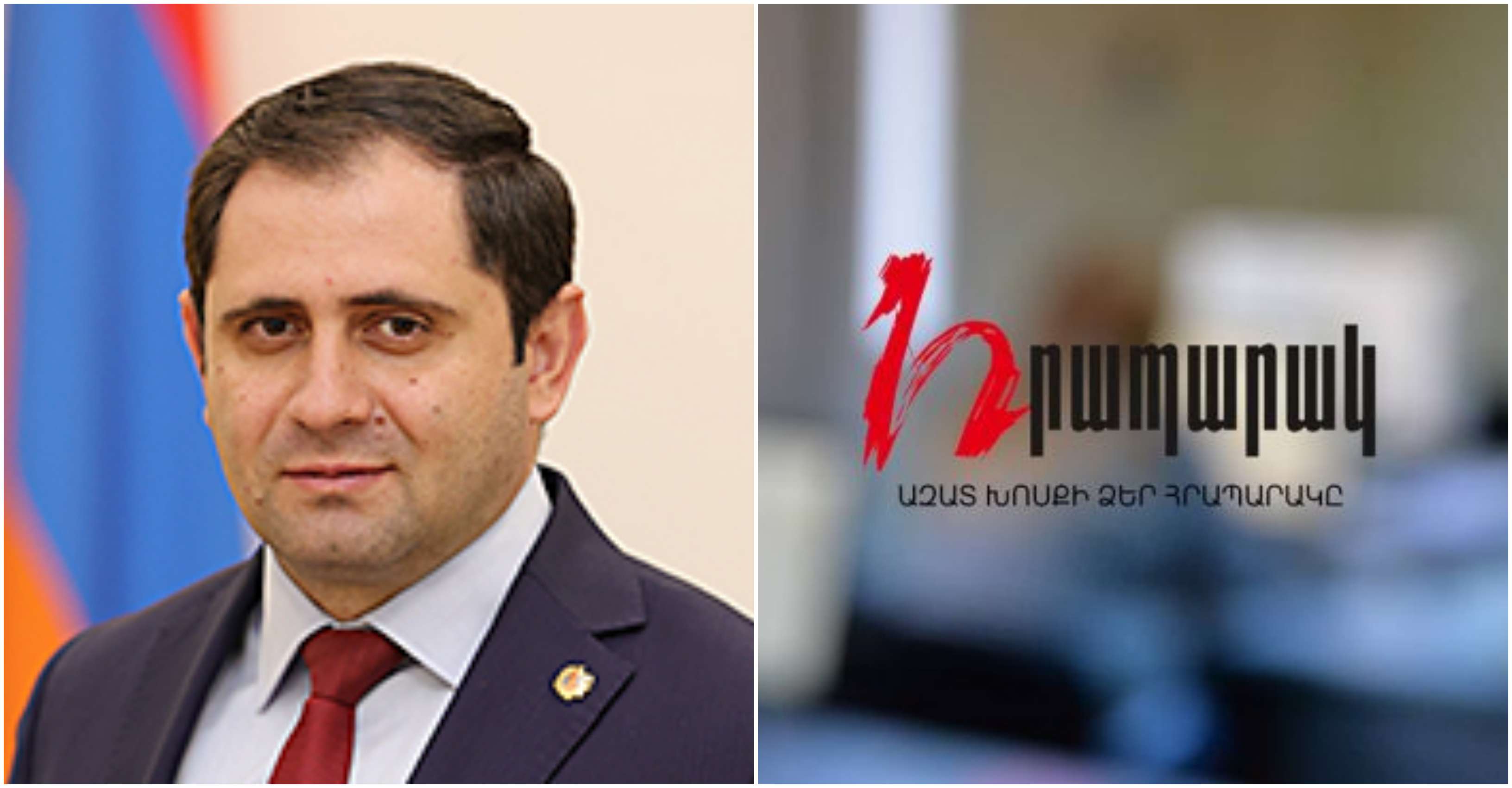 Это ложная и вымышленная информация. Опровержение пресс-секретаря Минобороны РА