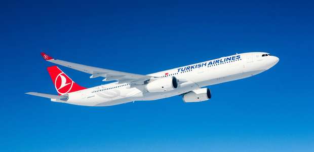 The Ankara-Moscow plane landed in Petersburg due to the attack of UAVs.