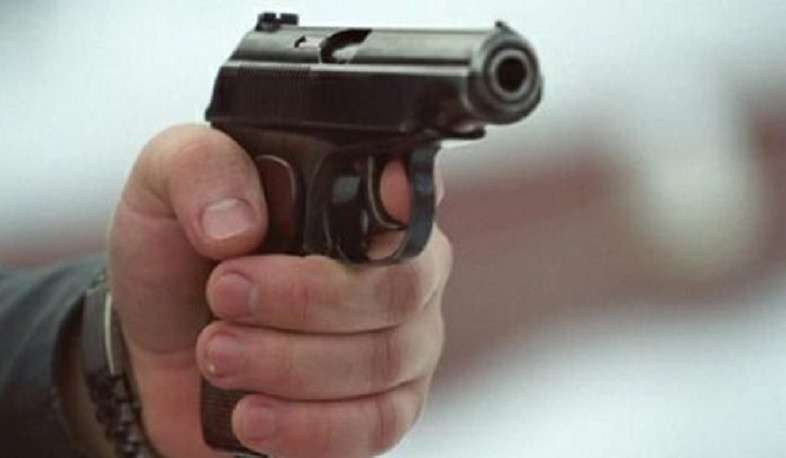 Վարորդը հայտնել է, որ կրակել են ավտոբուսի վրա