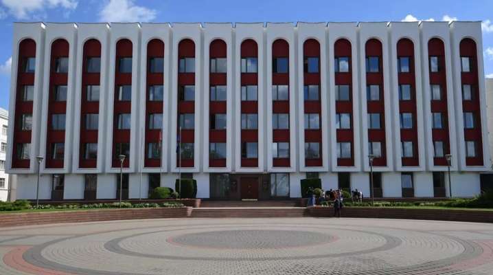 Բելառուսը բողոքի նոտա է հղել Ուկրաինային՝ անօդաչու թռչող սարքի միջադեպի պատճառով