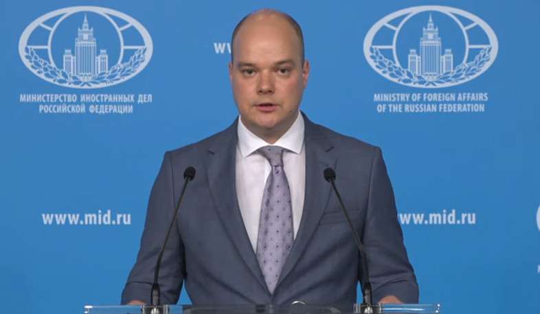 ՌԴ ԱԳՆ-ն անդրադարձել է Լաչինի միջանցքի հարցին