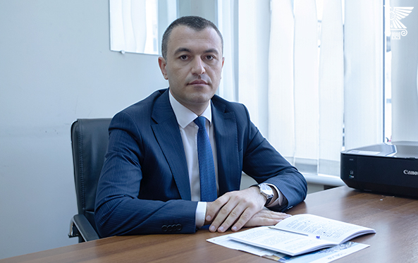 По решению премьер-министра глава комитета кадастра уходит в отпуск