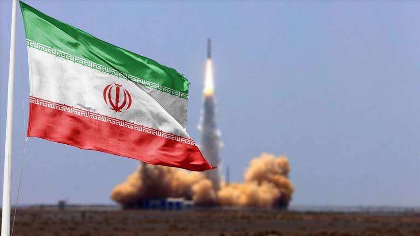 Iran plans to create three more Hayam-type satellites