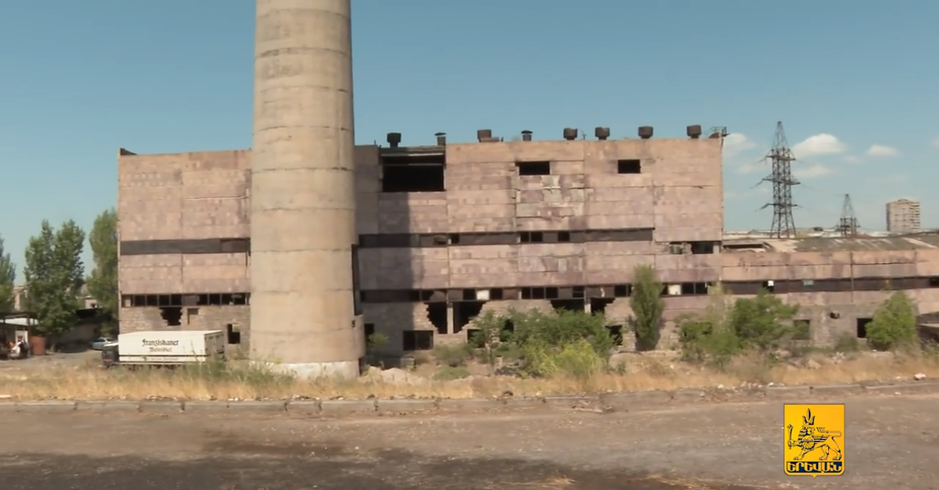 Չշահագործվող ավտոբուսները կփոխադրվեն նոր հավաքակայան