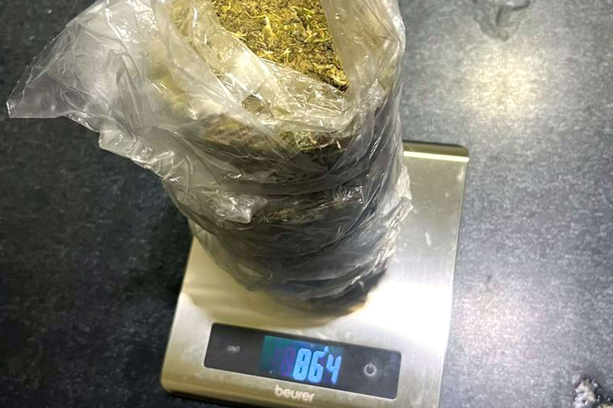 Գլանակներում տեղադրվել է «մարիխուանա». բացահայտվել է Իրանից թմրանյութի ներմուծման դեպք