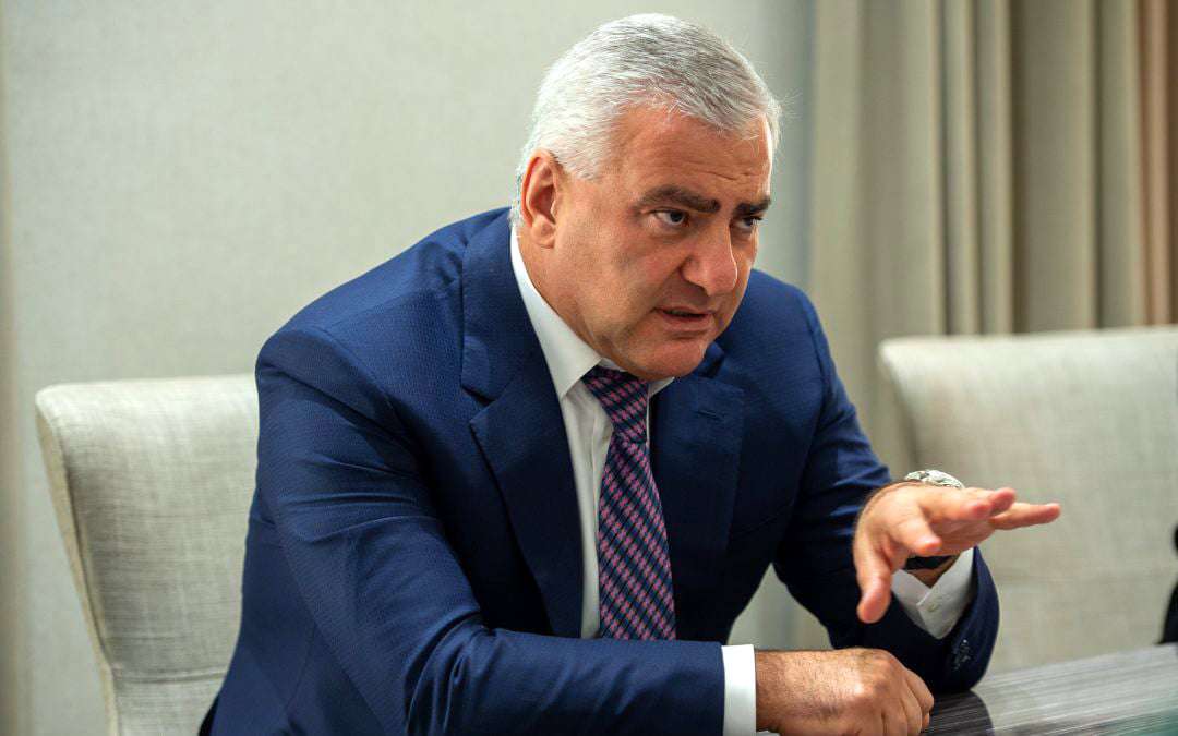 Վերաքննիչ քրեական դատարանը ոչ իրավաչափ է ճանաչել Սամվել Կարապետյանի ձերբակալումը