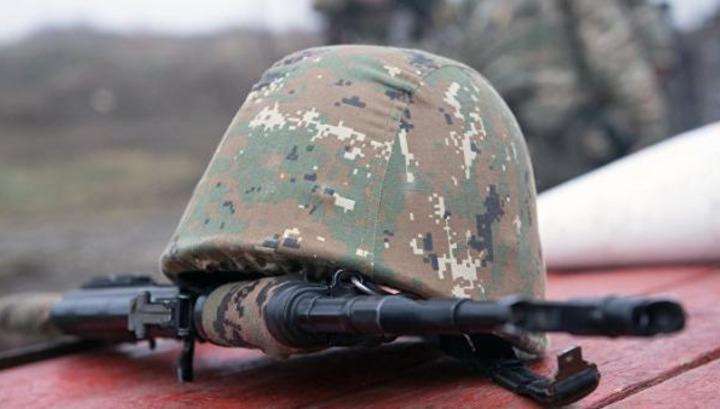 ՊՆ զինծառայող է հանկարծամահ եղել