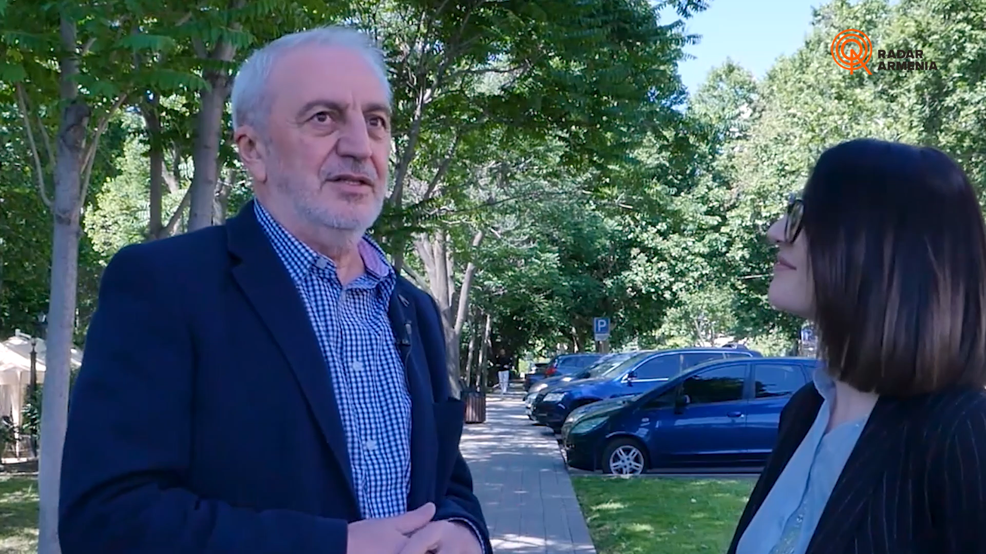 Почти 20 лет целенаправленно пытались затмить нашу независимость