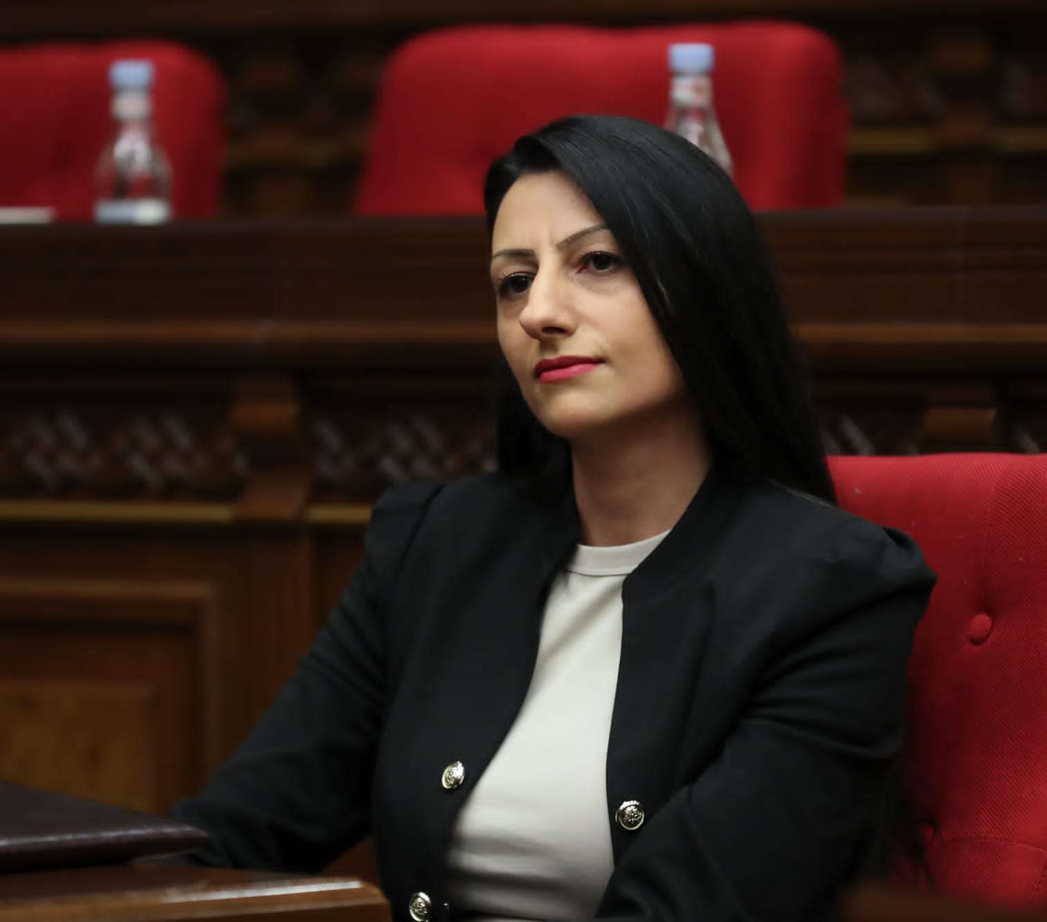 Armenian prisoners of war continue to be held captive in Azerbaijan and should be released as soon as possible. HRH