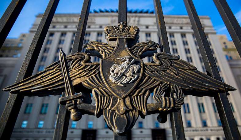 ВС России увеличили темп наступательных операций на Донецком направлении