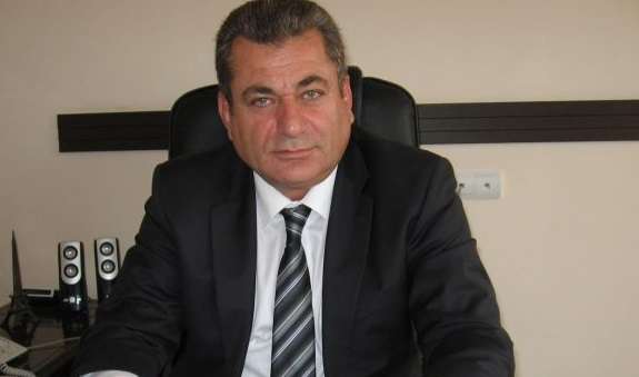 Հողամասը վերադարձվել է Քասախ համայնքին