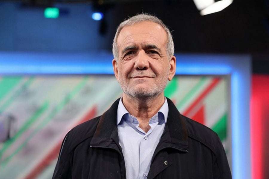 Իրանի նախագահը օգոստոսի 18-21-ը կայցելի Հայաստան